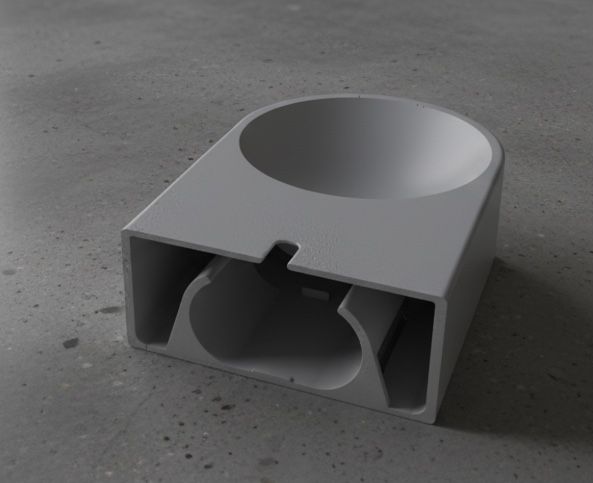 Wandhalterungen & Organizer